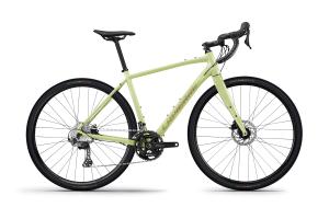 LAPIERRE Crosshill AL 3.0 Cool Matcha Green Glossy - M (170-182cm) 2026