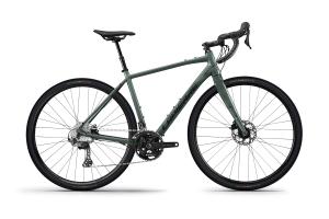 LAPIERRE Crosshill AL 4.0 Sage Leaf Green Satin - L (180-190cm) 2026