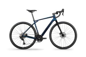 LAPIERRE Crosshill CF 5.0 Crepuscule Blue - L (180-190cm) 2025