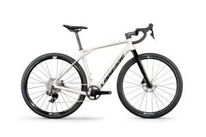 LAPIERRE Crosshill CF 6.0 AXS Septembre Beige - M (170-182cm) 2025