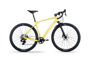 LAPIERRE Crosshill CF 6.0 S Grass Yellow - L (180-190cm) 2025