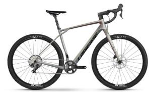 LAPIERRE Crosshill CF 7.0 Cold Rain Grey - L (180-190cm) 2025