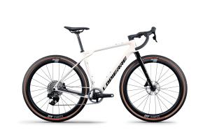 LAPIERRE Crosshill CF 8.0 Paris Stone Beige - M (170-182cm) 2025