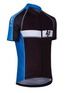 Dres LAPIERRE Race Blue - M