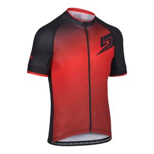 LAPIERRE Dres LAPIERRE Supreme Red - S 2017 S