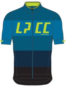 LAPIERRE Dres LAPIERRE Ultimate SL Petrole Lime - L  L