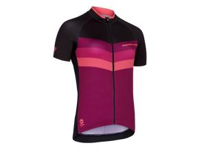 D�msky dres LAPIERRE Ultimate SL Pink - XS