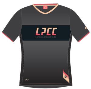 D�msky dres LAPIERRE Zip LPCC - S