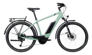 LAPIERRE E-EXPLORER 3.4 B400 2022 M/47 (162-172cm)