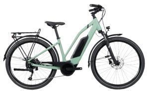 LAPIERRE E-EXPLORER 3.4 MIX B400 2022 S/40 (< 167cm)