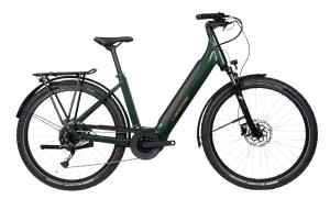 LAPIERRE E-EXPLORER 4.5 LS B500 2022 S/46 (163-173cm)