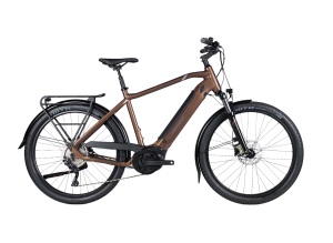 LAPIERRE E-EXPLORER 6.5 B500 2022 M/52 (168-178cm)