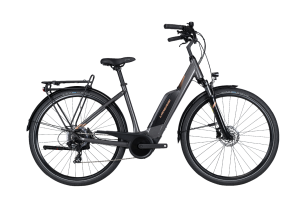 LAPIERRE E-URBAN 3.4 B400 2022 M/47 (160-172cm)