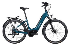 LAPIERRE E-URBAN 4.4 B400 2022 S/41 (150-165cm)