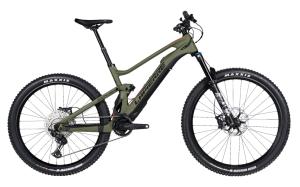 LAPIERRE E-ZESTY AM 9.2 F250 2022 XL/50 (> 186cm)