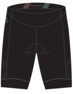 LAPIERRE D�mske �ortky s trakmi LAPIERRE Supreme  - M  M