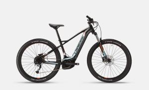 Lapierre Overvolt HT 5.5 W 2020, M (163-173cm) 