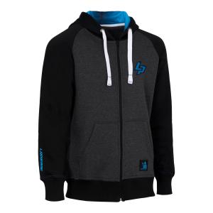 LAPIERRE Mikina s kapuc�ou LAPIERRE - M  M