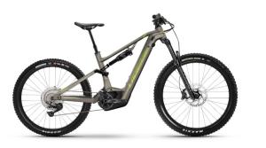 LAPIERRE Overvolt AM 5.6 Hard Grey - L (176-186cm) 2024