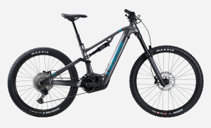 LAPIERRE OVERVOLT AM 6.7 B750 2022 M/43 (168-178cm)