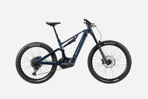 LAPIERRE OVERVOLT AM 7.7 B750 2022 L/47 (176-186cm)