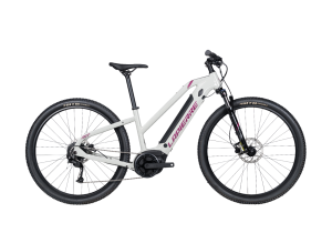 LAPIERRE OVERVOLT HT 5.4 MIX B400 2022 M/40 (163-173cm)