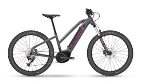 LAPIERRE Overvolt HT 5.5 Mid - M/40 cm (163-173cm) 2023