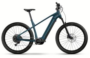 LAPIERRE Overvolt HT 5.6 27.5 Tidal Teal Blue Glossy - S (156-174cm) 2026