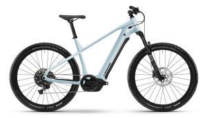 LAPIERRE Overvolt HT 6.6 High Flying Green - L (180-190cm) 2026