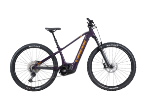 LAPIERRE OVERVOLT HT 9.7 MIX B750 2022 S/35 (150-170cm)