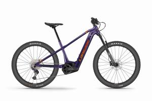 LAPIERRE OVERVOLT HT 9.7 B750 2022 S/43 (168-178cm)