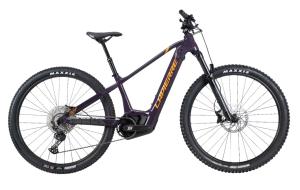LAPIERRE OVERVOLT HT 9.7 B750 2022 M/47 (176-186cm)