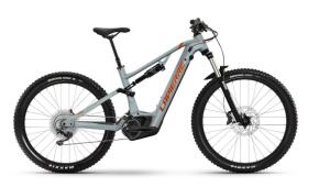 LAPIERRE Overvolt TR 4.6 Pastel Grey - XL (184-196cm) 2024