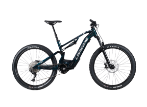 LAPIERRE OVERVOLT TR 4.6 B625 2022 M/43 (168-178cm)