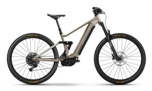 LAPIERRE Overvolt TR 6.8 Dry Stone Beige - XL (185-200cm) 2026
