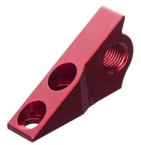 P�tka LAPIERRE 00527015 DH Red