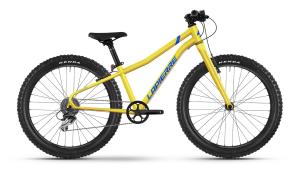 LAPIERRE Prorace 24 Light Yellow (130-155cm) 2024