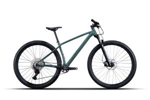 LAPIERRE Prorace 3.9 Sage Leaf Green Glossy - S (150-163cm) 2026