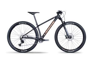 LAPIERRE Prorace 5.9 Charcoal Black - L (168-178cm) 2025