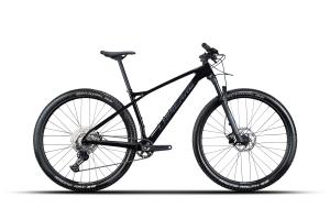 LAPIERRE Prorace CF 5.9 Black Glossy - L (176-186cm) 2026
