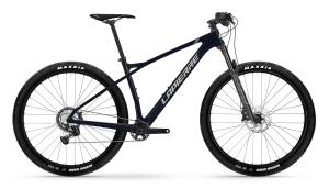 LAPIERRE Prorace CF 6.9 Deep Blue - M (168-178cm) 2025