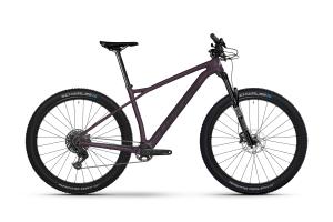 LAPIERRE Prorace CF 6.9 Midnight Plum Purple Glossy - M (168-178cm) 2026