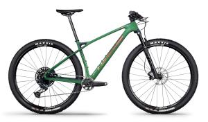 LAPIERRE Prorace CF 7.9 Fir Green - L (176-186cm) 2025
