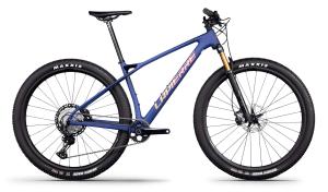 LAPIERRE Prorace CF 8.9 Dark Blue - XL (184-196cm) 2025