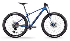 LAPIERRE Prorace CF 9.9 Blue Crush - M (168-178cm) 2025