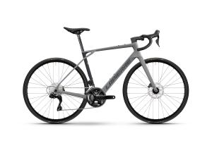 LAPIERRE Pulsium 4.0 Circular Grey Glossy - M (170-182cm) 2026