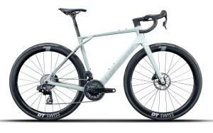 LAPIERRE Pulsium 8.0 AXS Fresh Mint Blue Matt - XXL (192-200cm) 2026