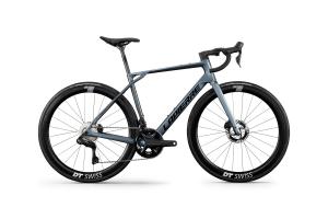 LAPIERRE Pulsium 8.0 Cumulonimbus Grey - M (164-175cm) 2026