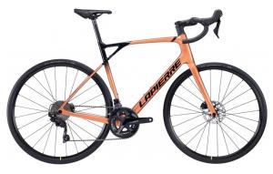 LAPIERRE PULSIUM SAT 5.0 DISC 2022 55/L(180-190cm)