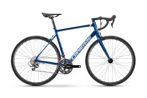 LAPIERRE Sensium 1.0 Glossy Blue - XL (188-195cm) 2024